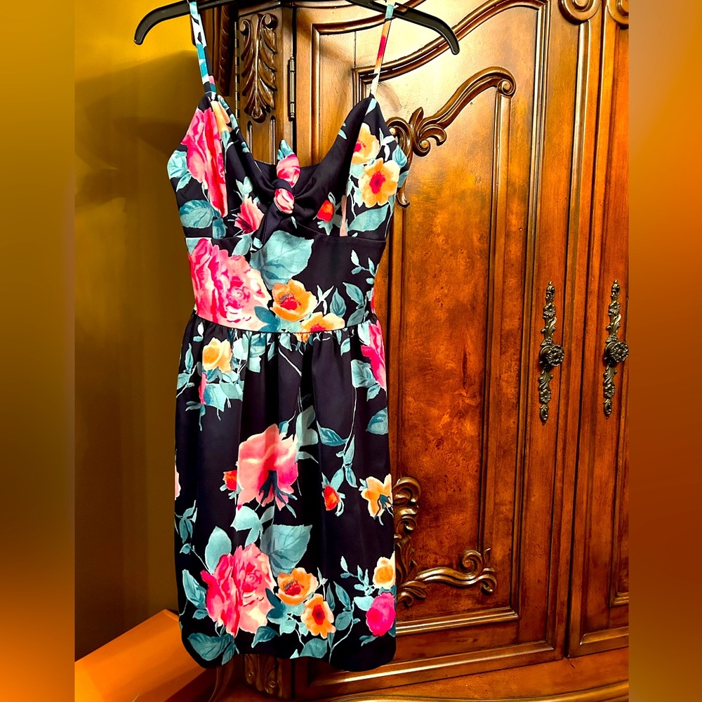 NWT Aqua Mini Dress